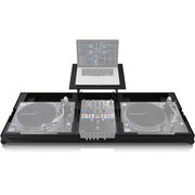 ZOMO SET PLX9 PLUS NSE Flightcase per 1 DJM-S9, 2 PLX-1000 e Laptop