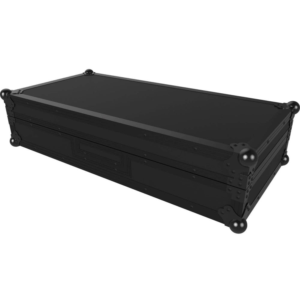 ZOMO SET PLX9 PLUS NSE Flightcase for 1 DJM-S9, 2 PLX-1000 and Laptop