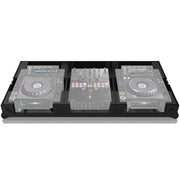 ZOMO SET-2009 PLUS NSE Flightcase per 1 DJM-S9 e 2 CDJ-2000 NXS
