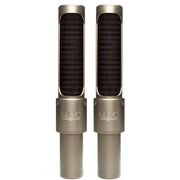 AEA NUVO N22 STEREO KIT Coppia di microfoni a nastro near-field