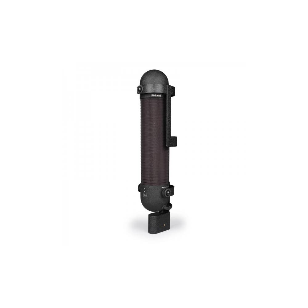 Micrófono de cinta estéreo AEA R88 MKII