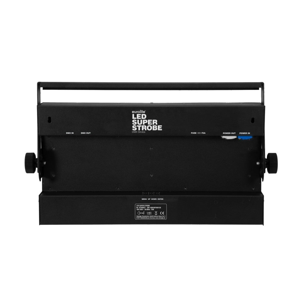 EUROLITE LED Súper Estrobo