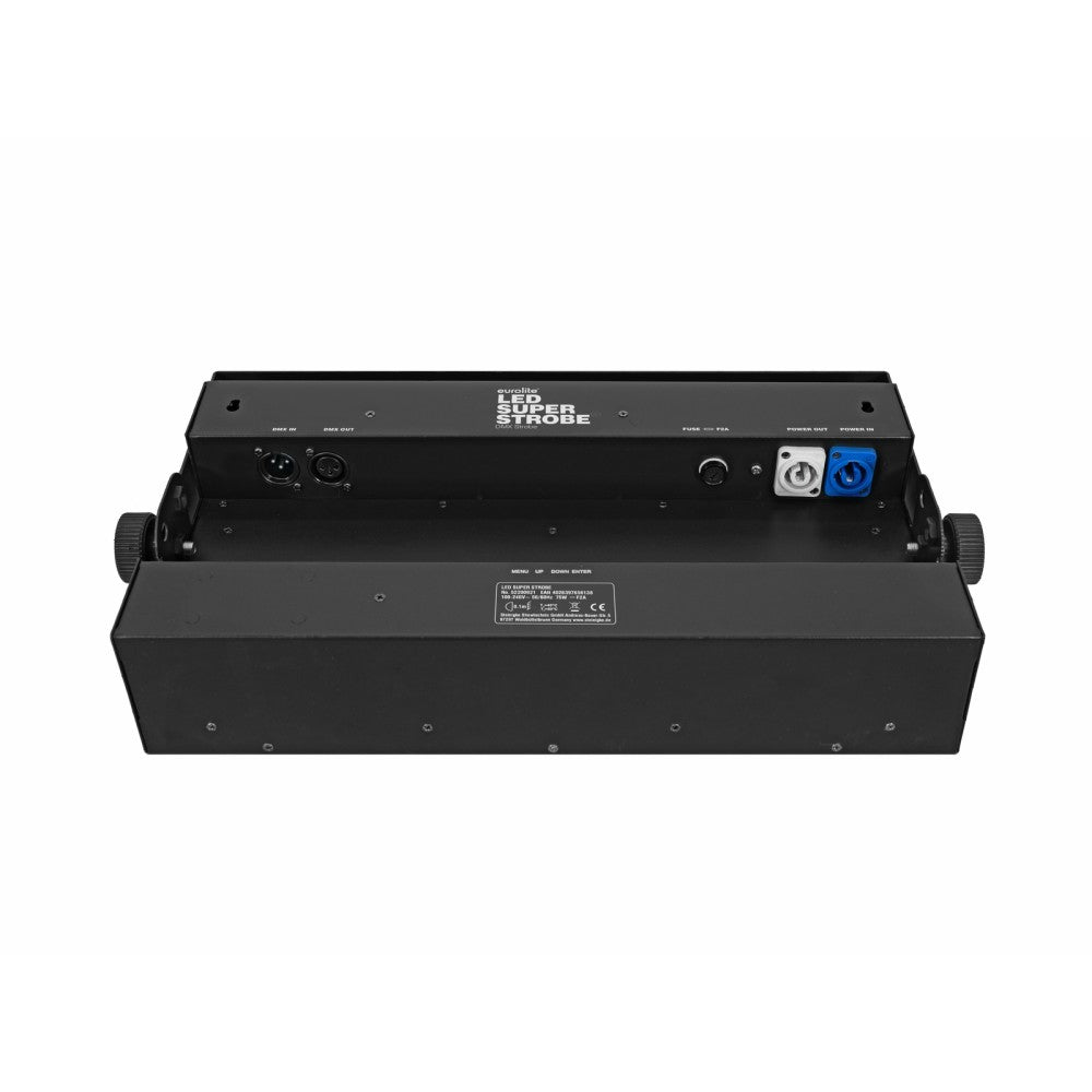 EUROLITE LED Súper Estrobo