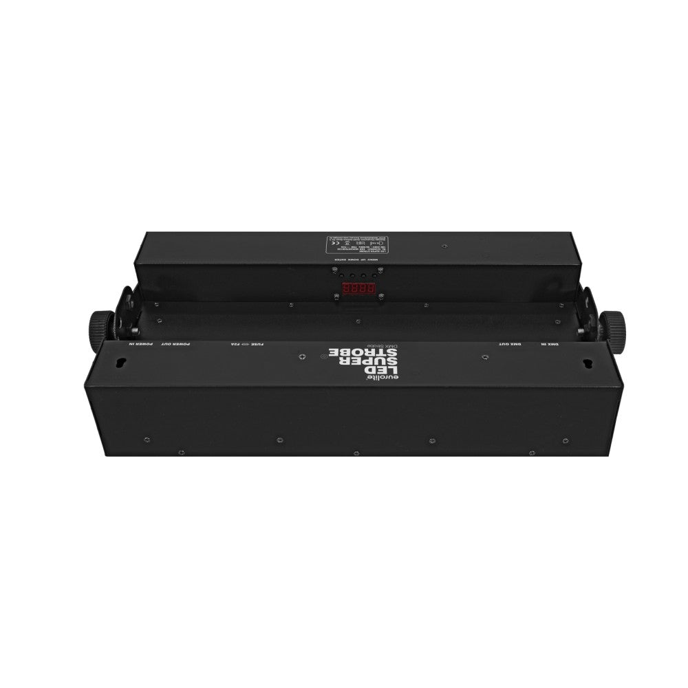 EUROLITE LED Súper Estrobo