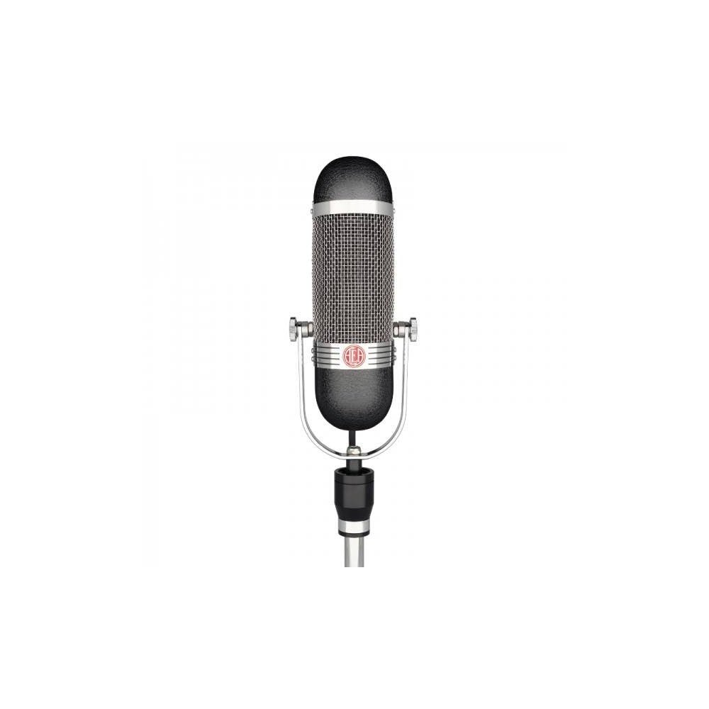AEA R84A Microfono a nastro attivo