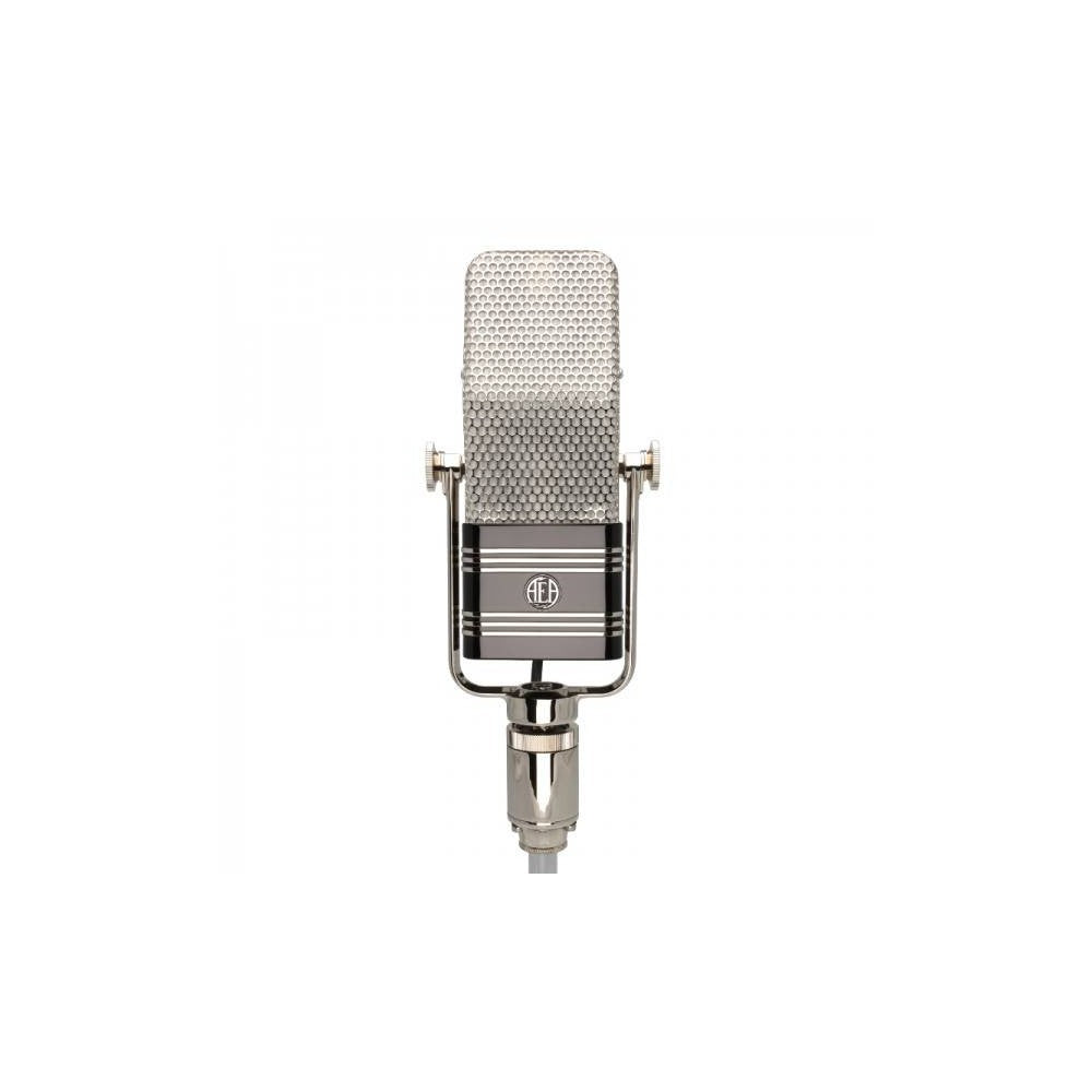 AEA R44C Microfono a nastro passivo