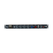 HERITAGE AUDIO SUCCESSOR Compressore Bus stereo