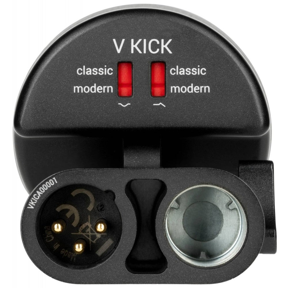 SE ELECTRONICS V KICK Microfono dinamico per grancassa