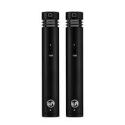 WARM AUDIO WA-84 STEREO BLACK Coppia di microfoni a condensatore a diaframma stretto