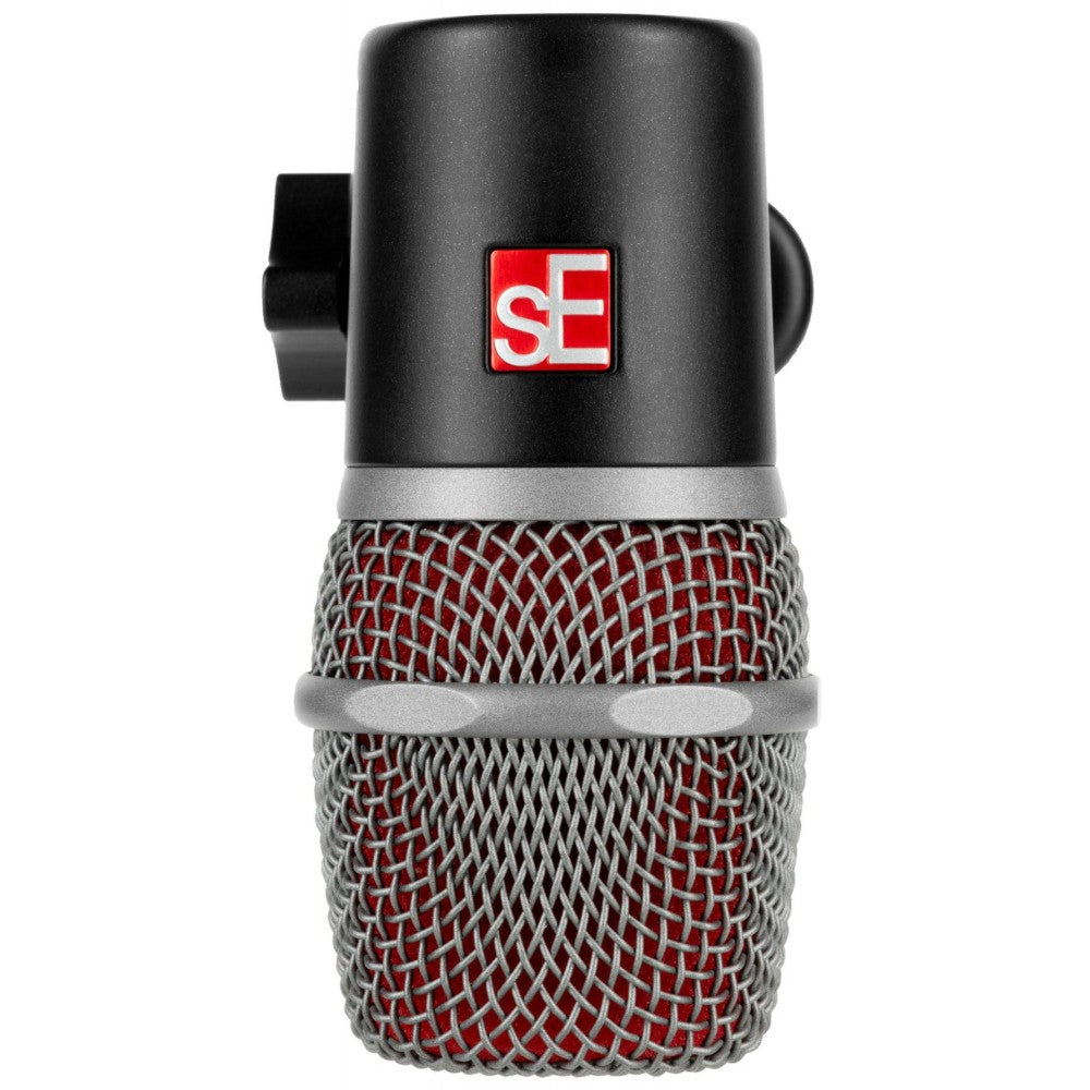 SE ELECTRONICS V BEAT Microfono dinamico per rullante