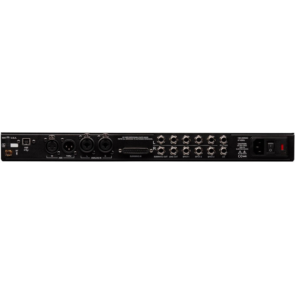 DANGEROUS D-BOX+ 8-channel Summing Mixer