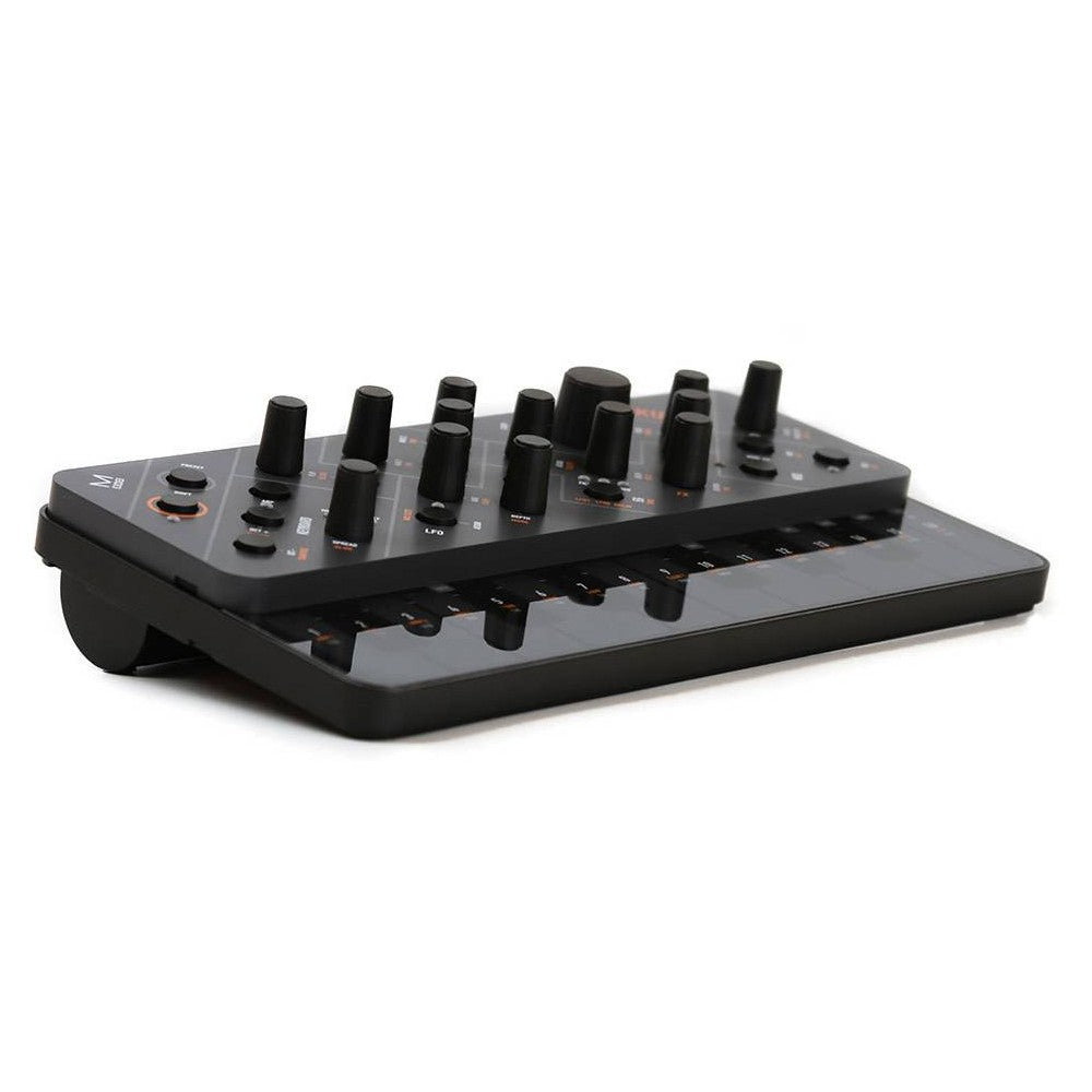 MODAL ELECTRONICS SKULPT Sintetizador analógico portátil negro