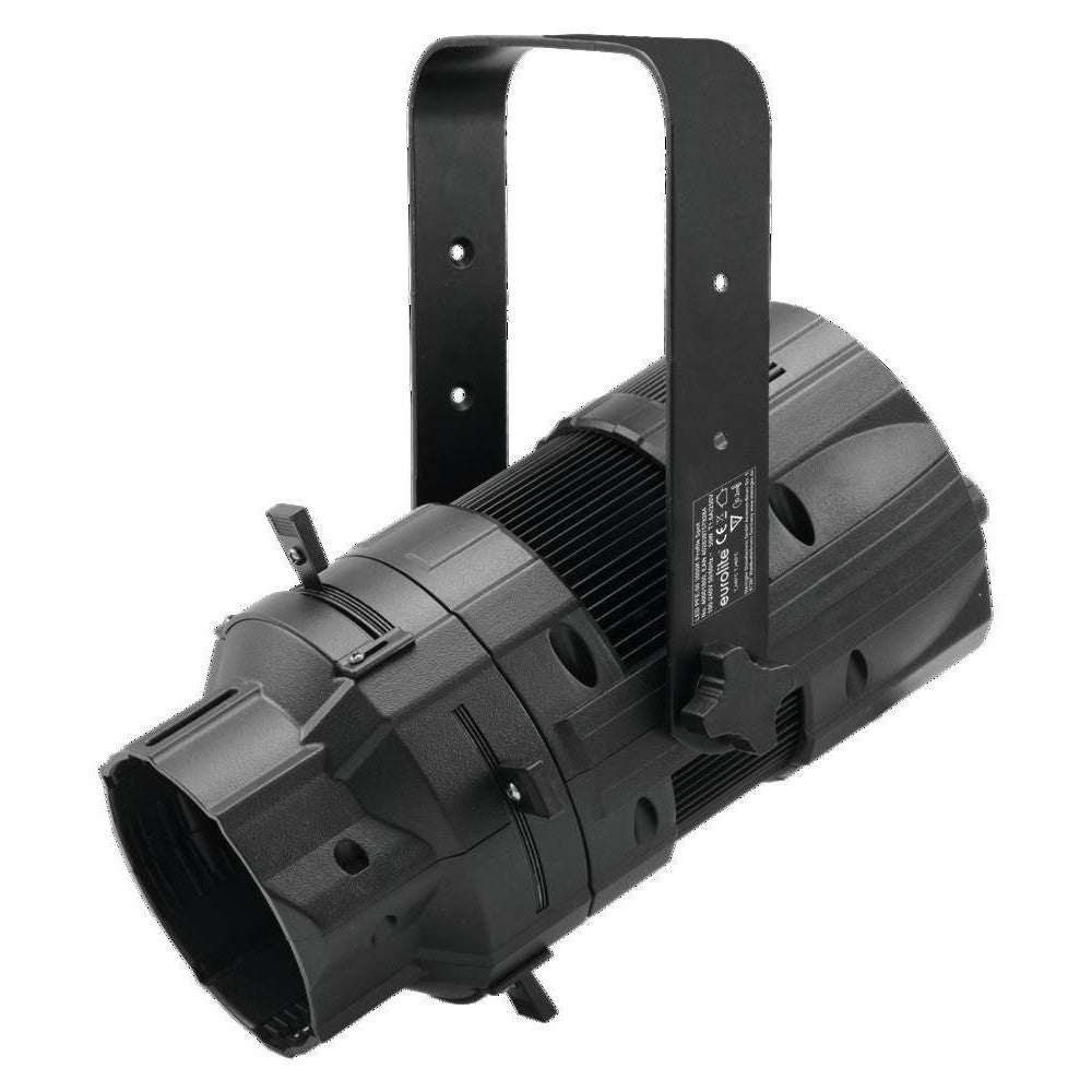 EUROLITE LED PFE-50 3000K Sagomatore Spot con LED COB 50 W