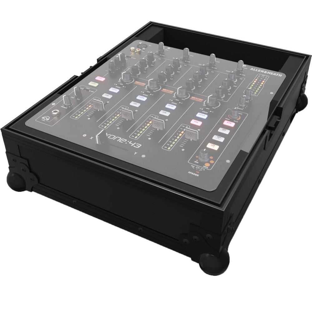ZOMO XONE43 NSE Flightcase per Allen & Heath Xone43