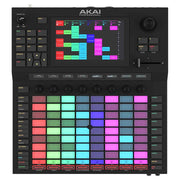 Akai Pro Force Standalone Music Production Center