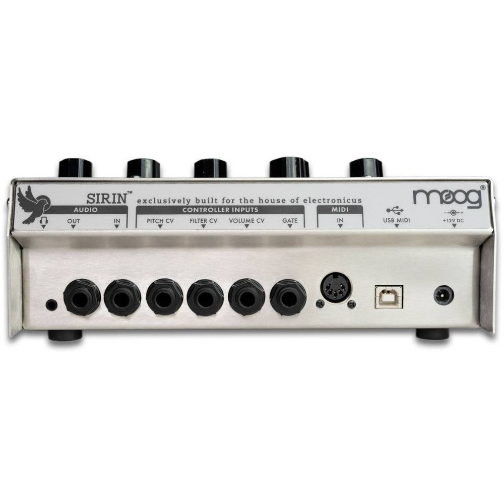 MOOG MUSIC SIRIN Synth analogico limited edition