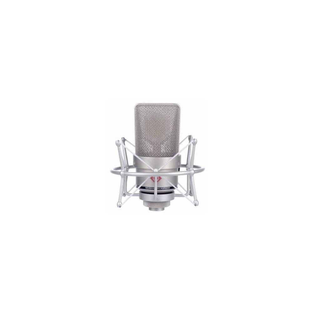 NEUMANN TLM 103 STUDIO SET Kit microfono a condensatore con supporto antivibrazione