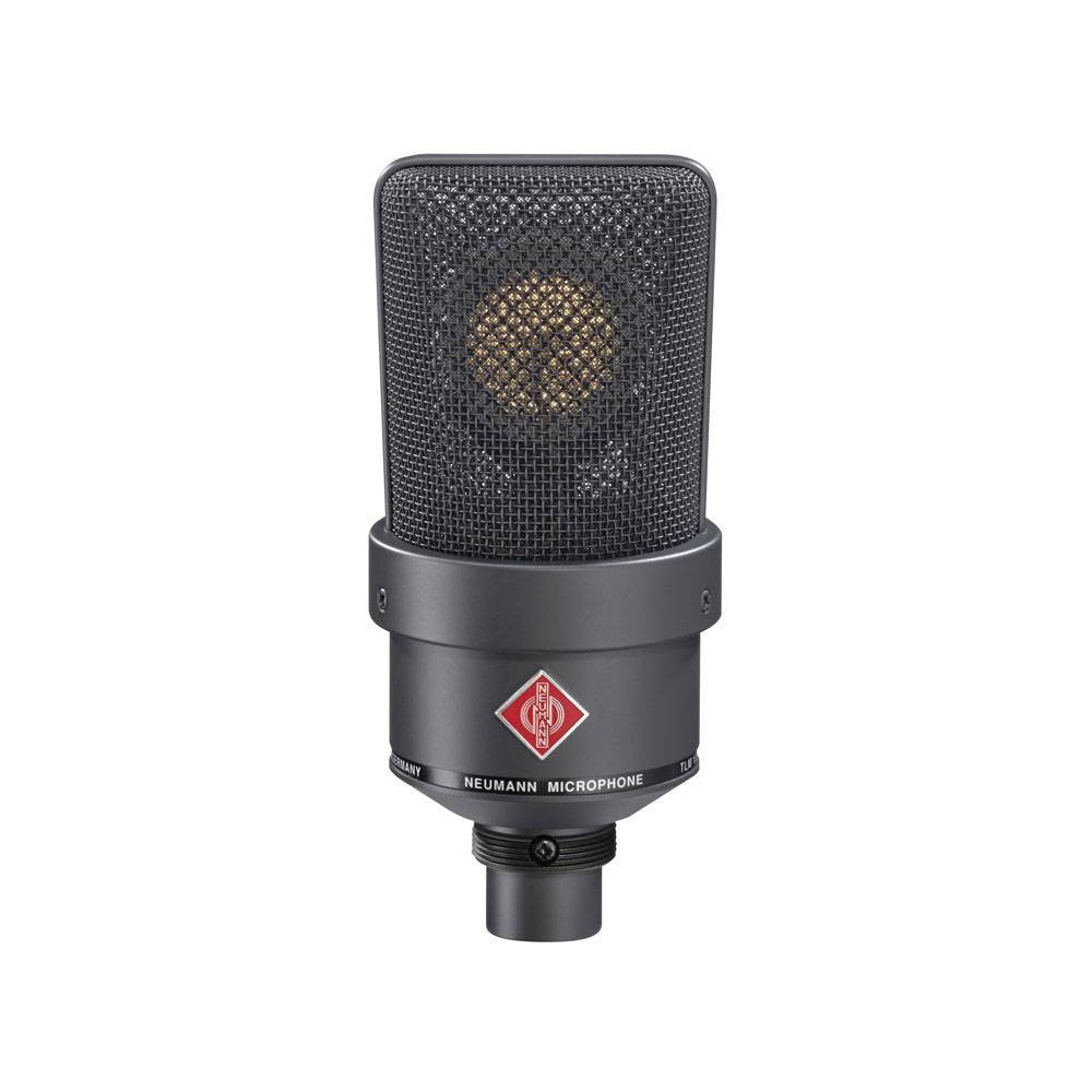 NEUMANN TLM 103 MT STUDIO SET Kit micrófono de condensador con suspensión elástica