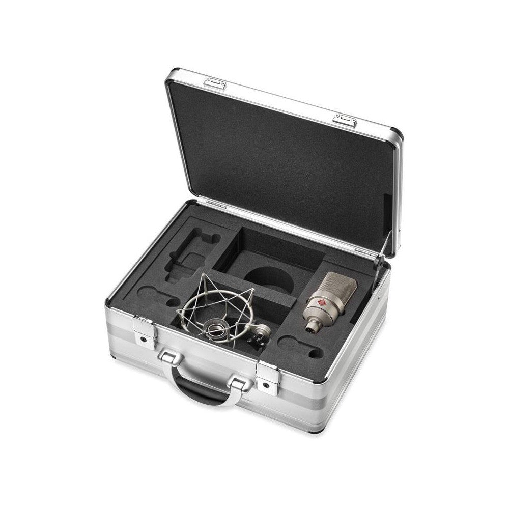 NEUMANN TLM 103 MONO SET Microfono a condensatore a diaframma largo
