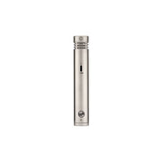 WARM AUDIO WA-84 NICKEL Microfono a condensatore a diaframma piccolo
