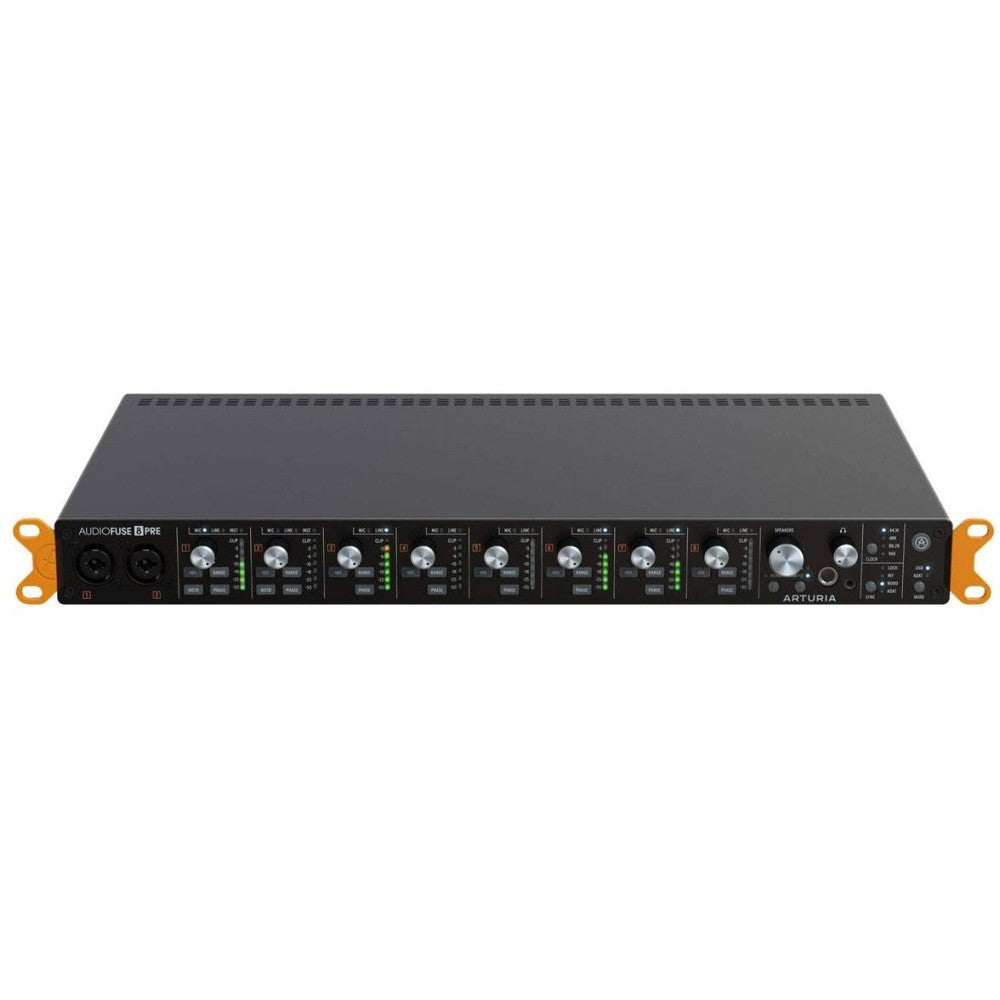 ARTURIA AUDIOFUSE 8PRE 8-Channel Audio Interface
