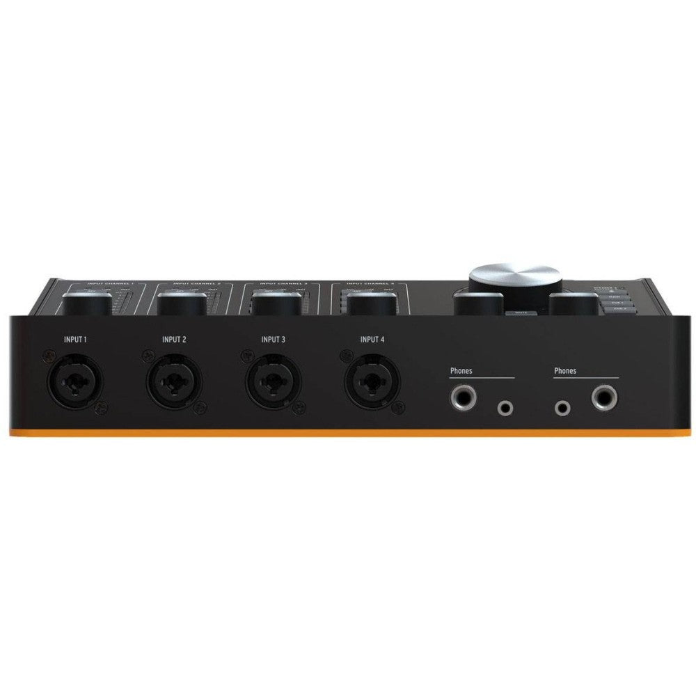 ARTURIA AUDIOFUSE STUDIO USB-C Audio Interface with 18 in and 20 out