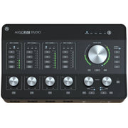 ARTURIA AUDIOFUSE STUDIO Scheda audio USB-C con 18 in e 20 out