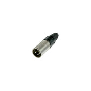 NEUTRIK NC3MX XLR volante serie X 3 poli maschio