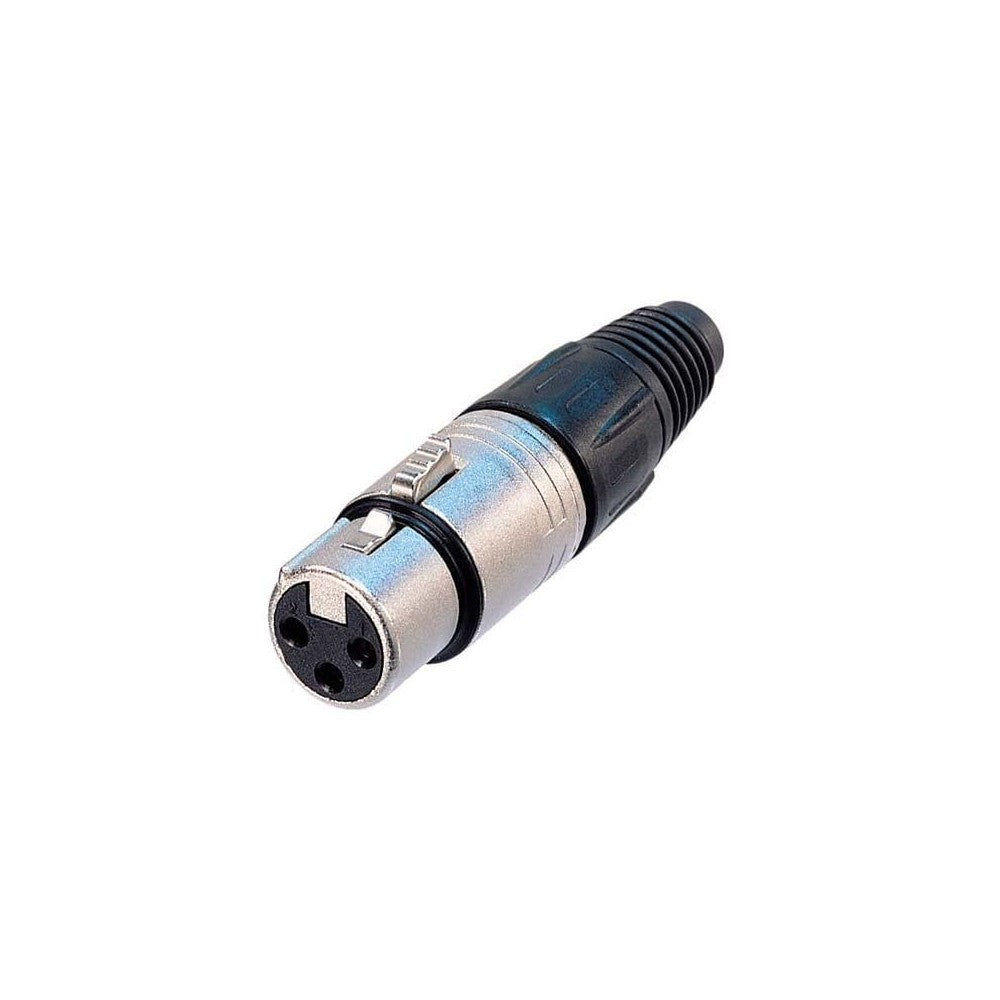 NEUTRIK NC6FX XLR VOLANTE SERIE X
