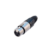 NEUTRIK NC6FX XLR VOLANTE SERIE X