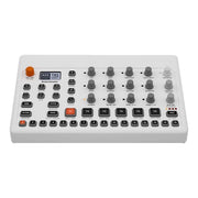 ELEKTRON MODEL:SAMPLES Groovebox di dimensioni compatte