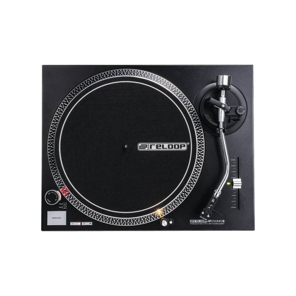 RELOOP RP2000 USB MK2