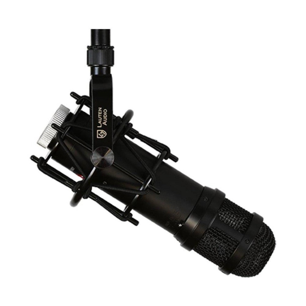 LAUTEN LS-208 Microfono condensatore a diaframma largo