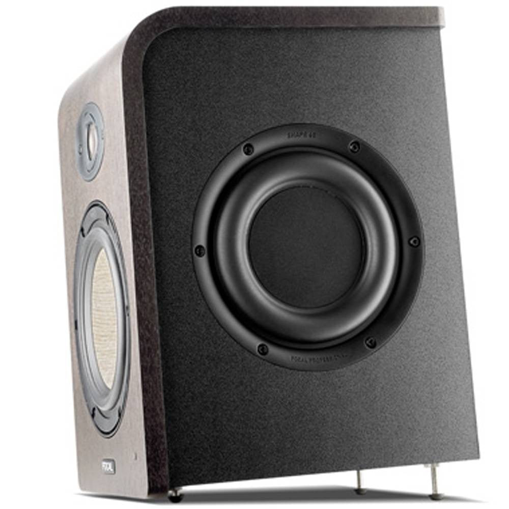 Focal Shape 65 Monitor Nearfield Attivo