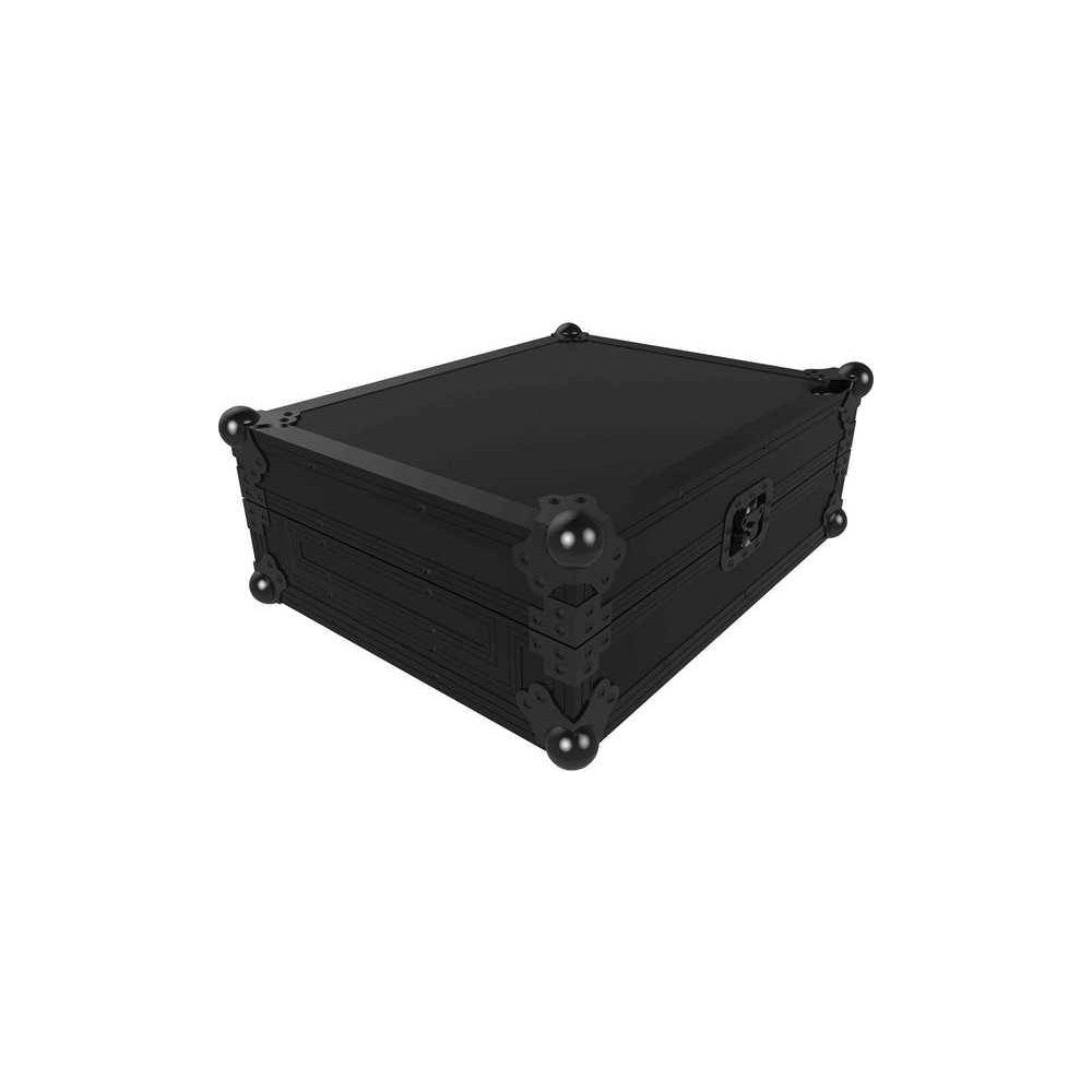 ZOMO Z2 NSE Flightcase para NI Traktor Kontrol Z2