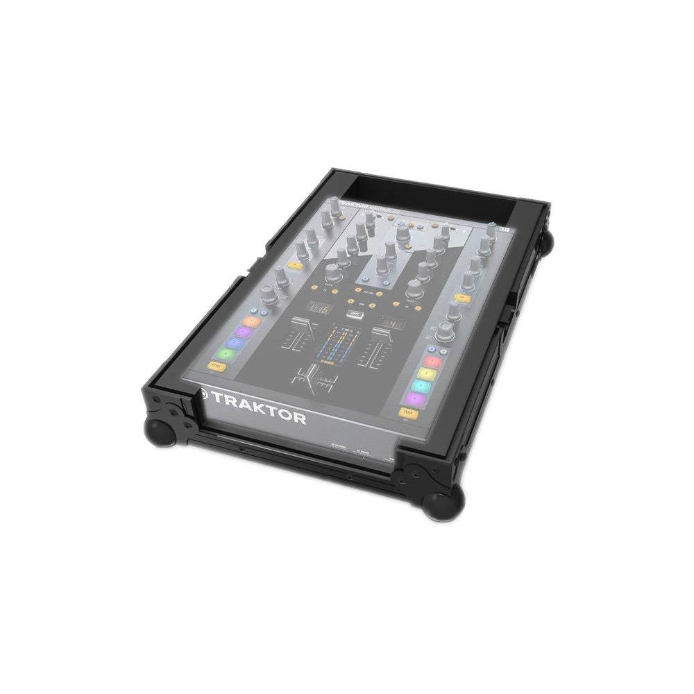 ZOMO Z2 NSE Flightcase per NI Traktor Kontrol Z2