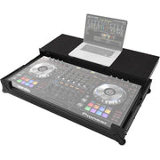 ZOMO DDJ-SZ PLUS NSE Flightcase per Pioneer DDJ-SZ/SZ2