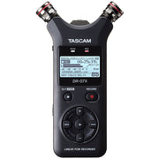 TASCAM DR-07X Registratore portatile stereo