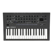 KORG MINILOGUE XD Sintetizzatore polifonico a 4 voci