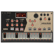 KORG VOLCA DRUM Sintetizzatore di suoni di batteria e percussioni