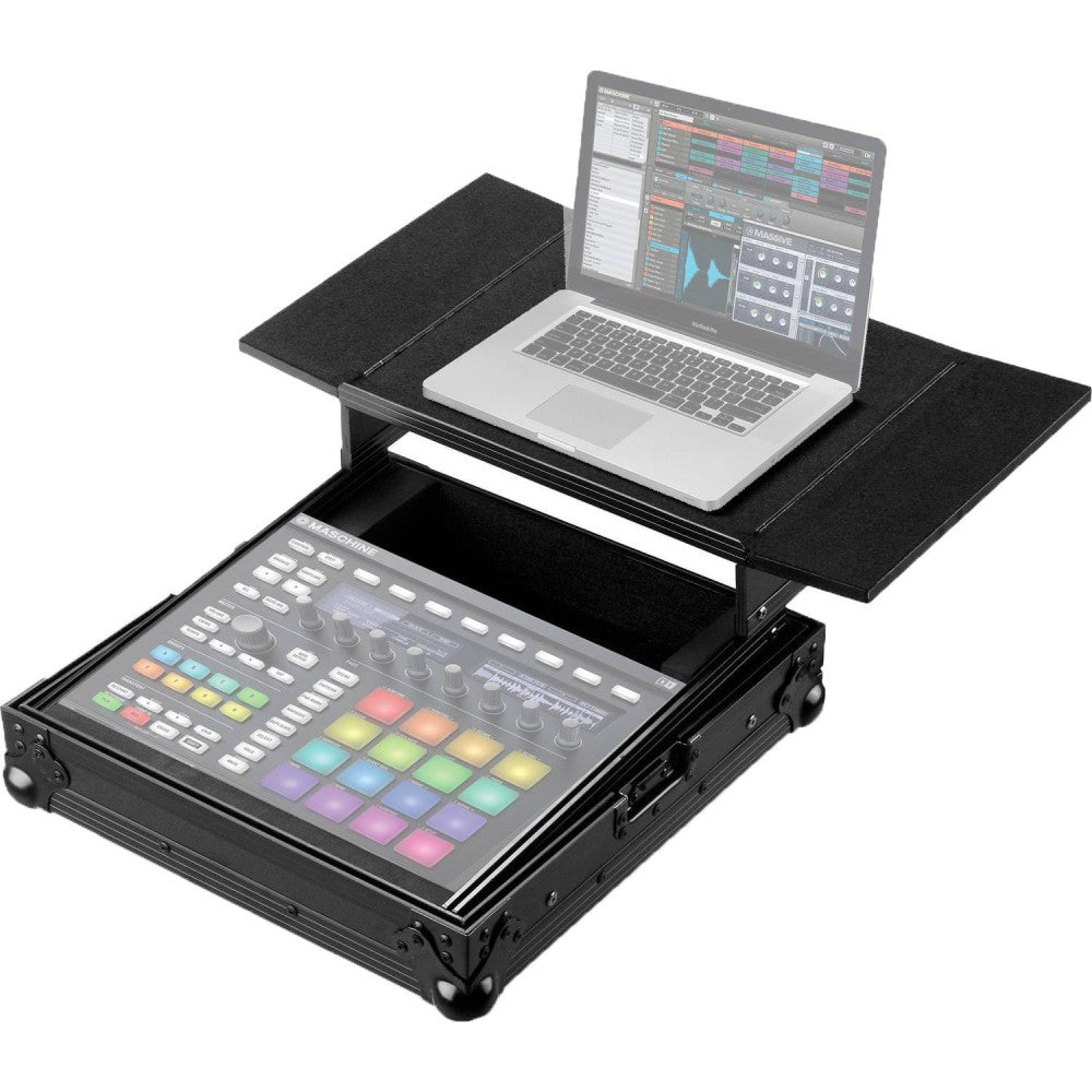 ZOMO N-MASCHINE PLUS NSE Flightcase per controller N-Maschine Plus NSE