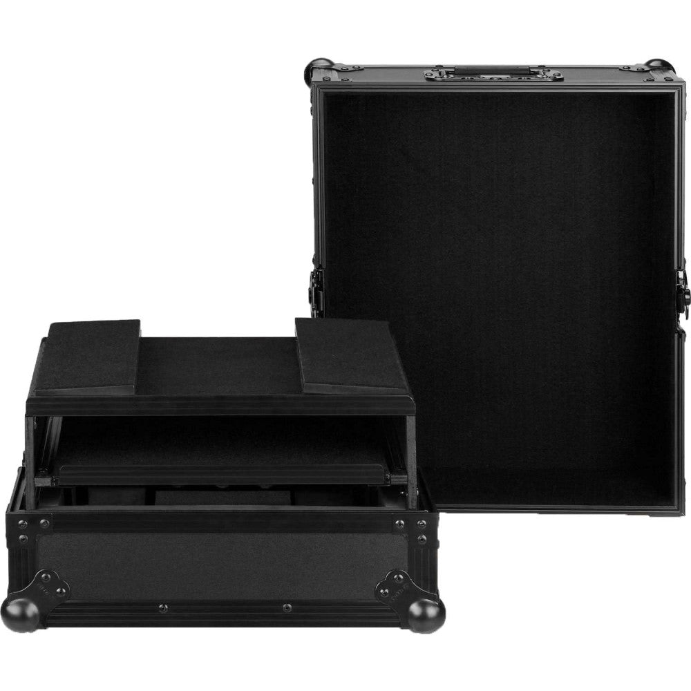 ZOMO PM-900 PLUS NSE Flight Case for Pioneer DJM-900 + Laptop