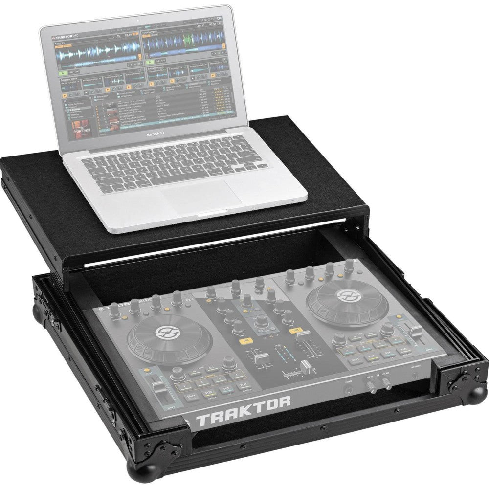 ZOMO S2 PLUS NSE Native Instruments S2 / S2 MK2 + Laptop