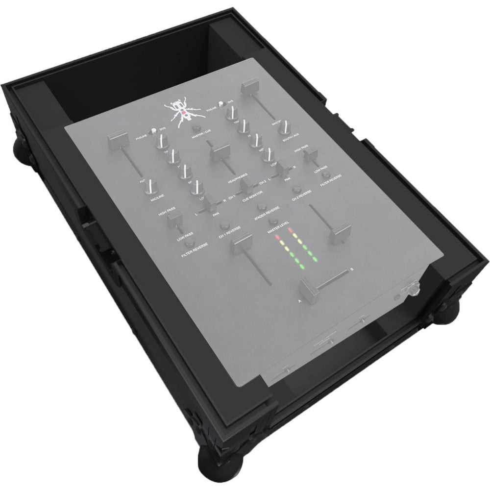 ZOMO TRX NSE Flightcase Dj-Tech TRX