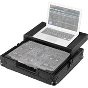 ZOMO XONE DX PLUS NSE Flightcase Allen & Heath Xone DX con Laptop