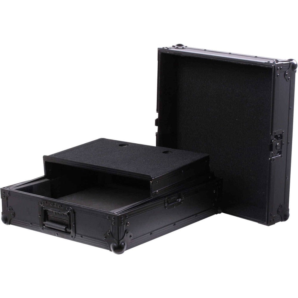 ZOMO PM-2000 PLUS NSE Flightcase para DJM-2000 con Laptop