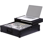 ZOMO PM-2000 PLUS NSE Flightcase per DJM-2000 con Laptop