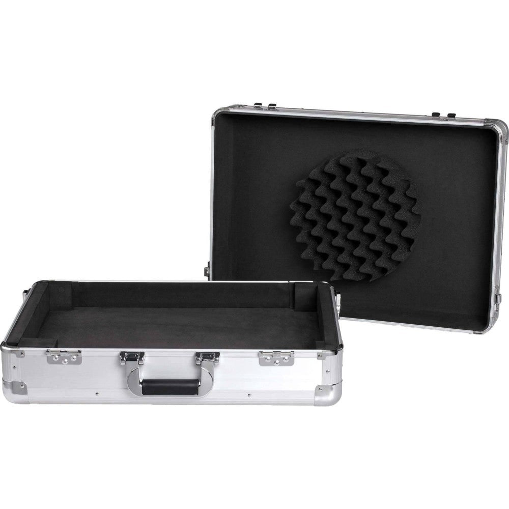 ZOMO MFC-S4 Flightcase per NI S4 MKII