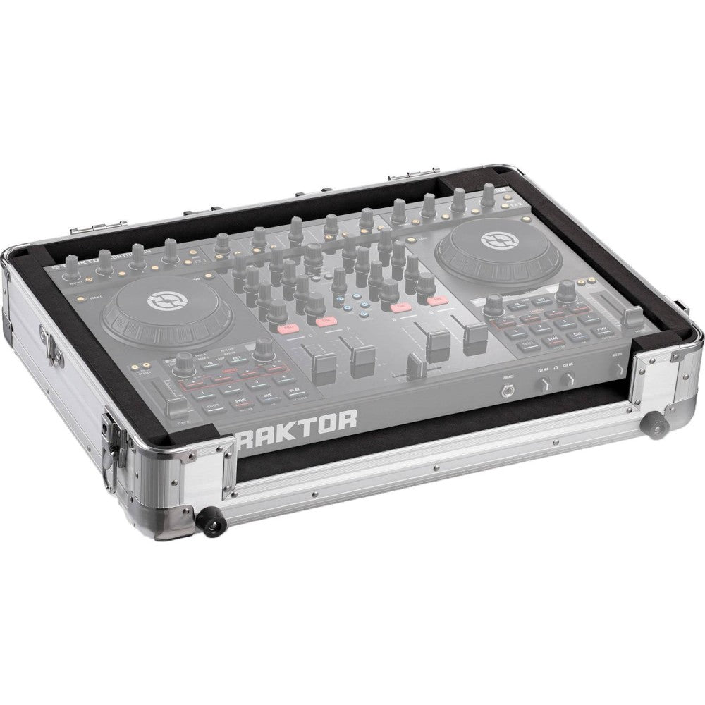 ZOMO MFC-S4 Flightcase per NI S4 MKII