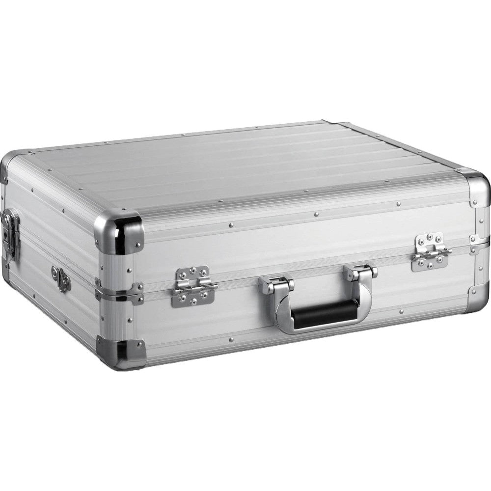 ZOMO MFC-S4 Flightcase for NI S4 MKII